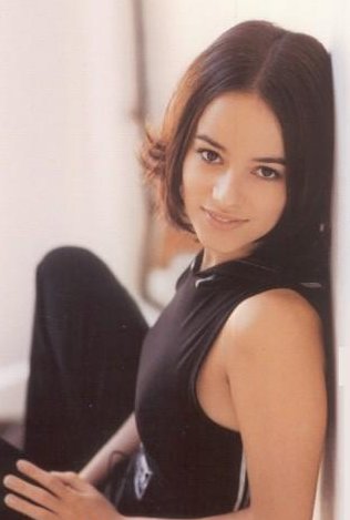 la belle lili