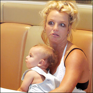 britney