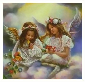 angel