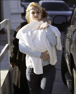 britney