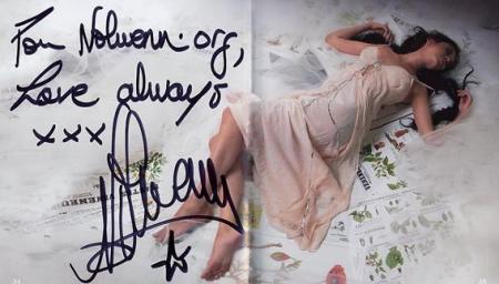 Nolwenn