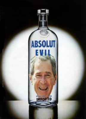 president evil